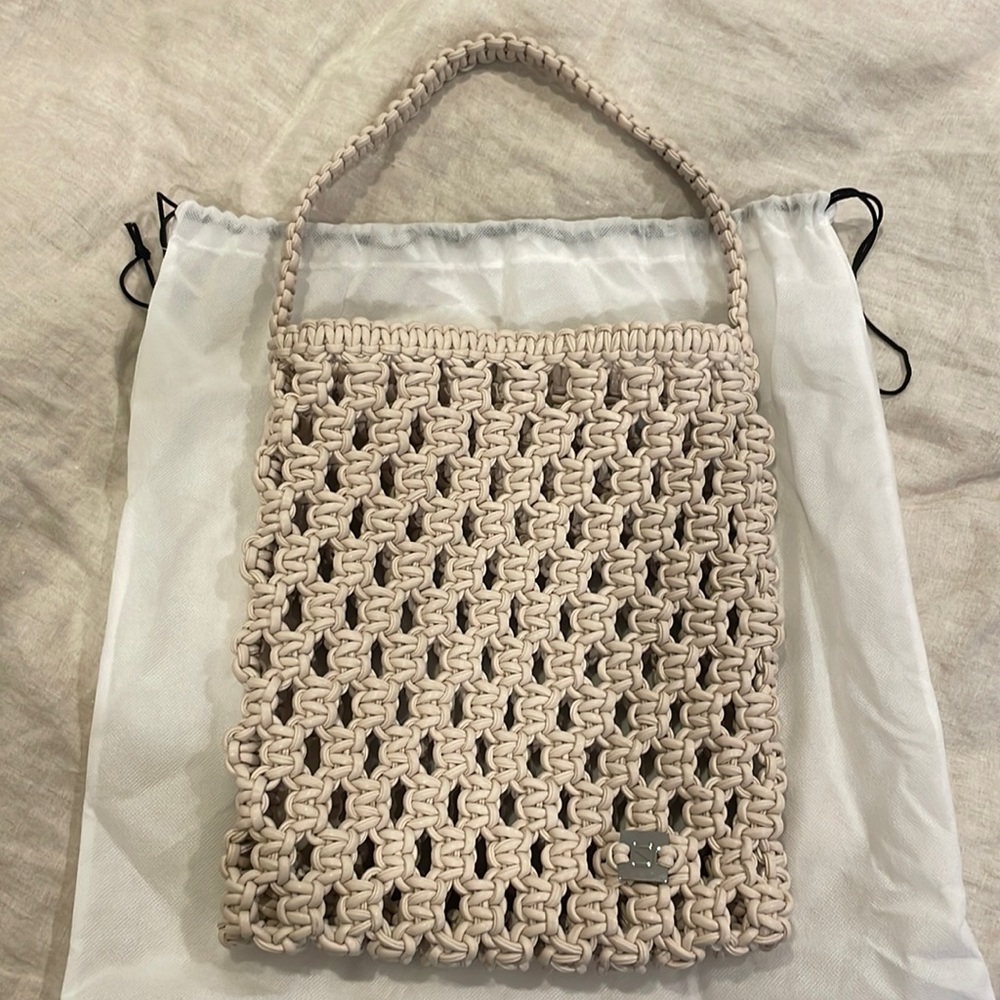 NWOT Yuzefi Tote